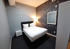 Just Perfect Studio For Your Next Stay