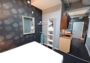 Just Perfect Studio For Your Next Stay