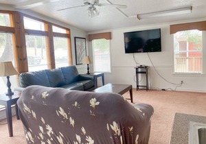 Just step away from Putt-Putt and Pool!