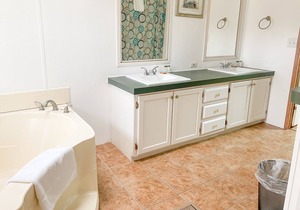 Just step away from Putt-Putt and Pool!