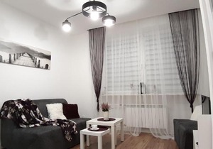 JustGreat Apartament
