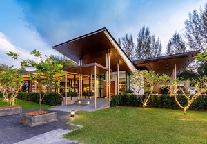 JW Marriott Khao Lak Resort and Spa (SHA Extra Plus)