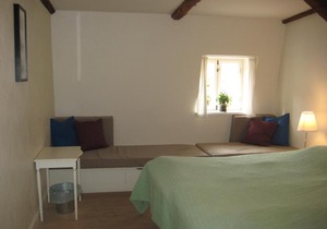 Købmandsgårdens B&B Kerteminde