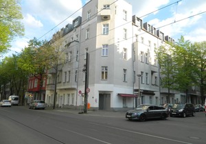 K&S Apartments L9
