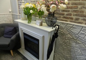 K&S Apartments L9
