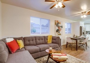 K Street - Grant Hill Bungalow