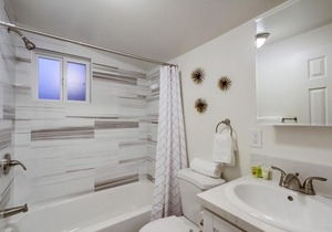 K Street - Grant Hill Bungalow