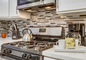 K Street - Grant Hill Bungalow