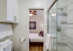 K Street - Grant Hill Bungalow