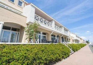 Kabbelaarsbank 2C - Port Marina Zélande NOT INTENDED FOR COMPANY OR WORK-RELATED STAYS