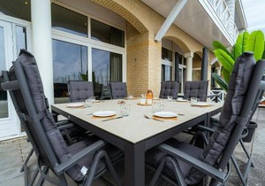 Kabbelaarsbank 2C - Port Marina Zélande NOT INTENDED FOR COMPANY OR WORK-RELATED STAYS