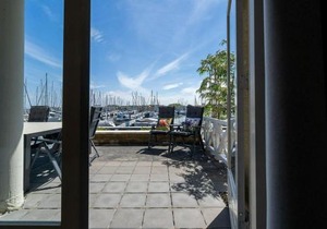 Kabbelaarsbank 2C - Port Marina Zélande NOT INTENDED FOR COMPANY OR WORK-RELATED STAYS