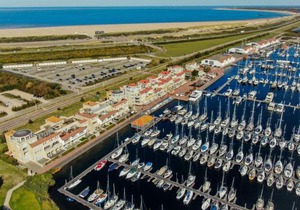 Kabbelaarsbank 2C - Port Marina Zélande NOT INTENDED FOR COMPANY OR WORK-RELATED STAYS