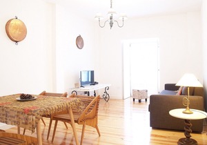 Kalathos House 3