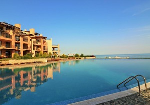 Kaliakria Sea View Apartments