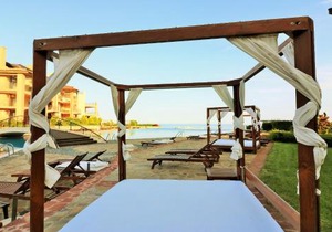 Kaliakria Sea View Apartments