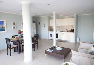 Kallisto Ancient Stagira 4 apts Chalkidiki