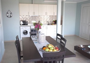 Kallisto Ancient Stagira 4 apts Chalkidiki