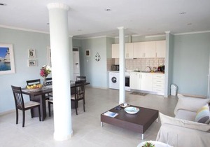 Kallisto Ancient Stagira Apts Chalkidiki