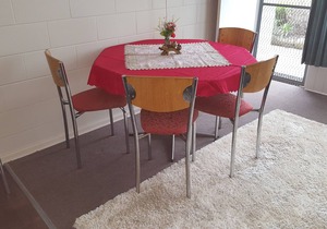 Kangaroo Island accommodation - Vonny's Rest