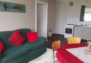 Kangaroo Island accommodation - Vonny's Rest
