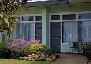 Kangaroo Island accommodation - Vonny's Rest