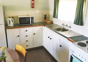 Kangaroo Island Accommodation - Karl's Sanctuary