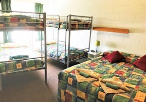 Kangaroo Island Accommodation - Karl's Sanctuary