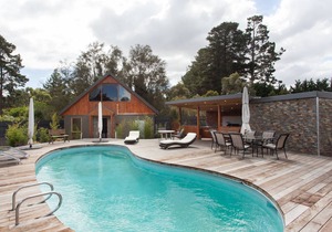 Kanturk Country Retreat