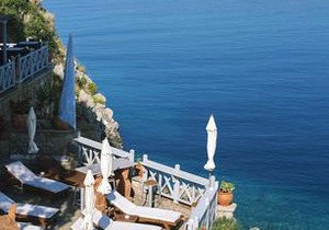Karalis Beach