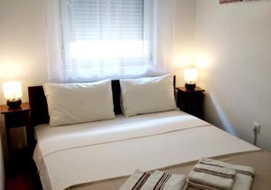 Karastoyanovi's apartment- Studentski grad