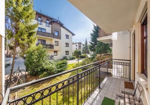 Karlikowski Młyn Sopot