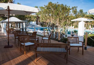 Kartibubbo Beach Resort