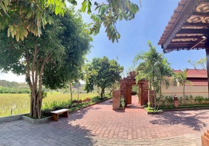 Kartika Dahayu Villa