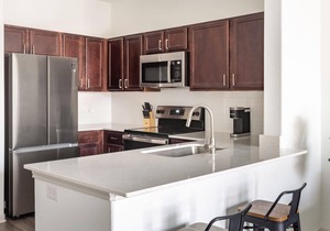 Kasa | Comfy 1BD + Pool Access | Frisco
