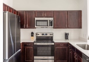 Kasa | Comfy 1BD + Pool Access | Frisco