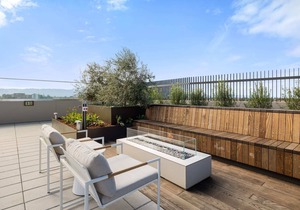 Kasa | Inviting 1BD, Near San Jose Airport | Santa Clara