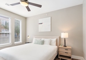 Kasa | Spacious 1BD with Luxury Amenity Access | Frisco