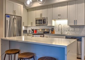 Kasa | Welcoming 1BD + Walk to The Zoo | Forest Park