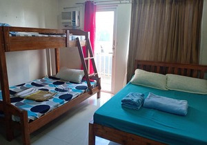 Kassel residence Mhavic Family room good for 5guest