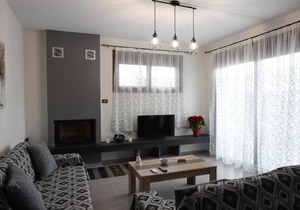 Katsaros - Elegant Home in Nafplio