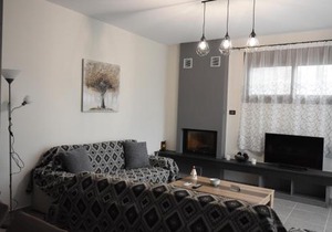 Katsaros - Elegant Home in Nafplio