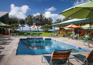 Kauai Shores Hotel