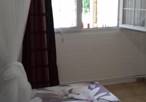 Kay Zanndoli, sea view, pool, jacuzzi, garden