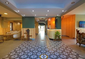 Kayi Apart Hotel
