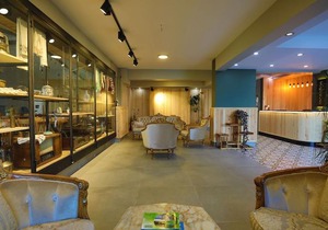 Kayi Apart Hotel