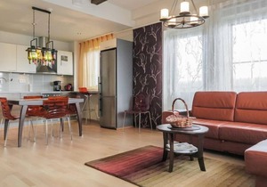 Kelotähti Nice View by Interhome