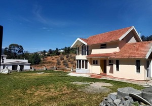 KEMPIINSKY COTTAGE