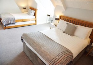 Kenilworth Hotel