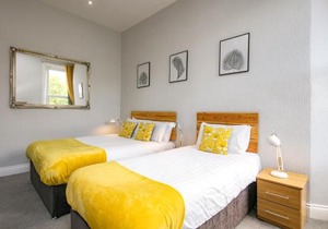 Kenilworth Hotel